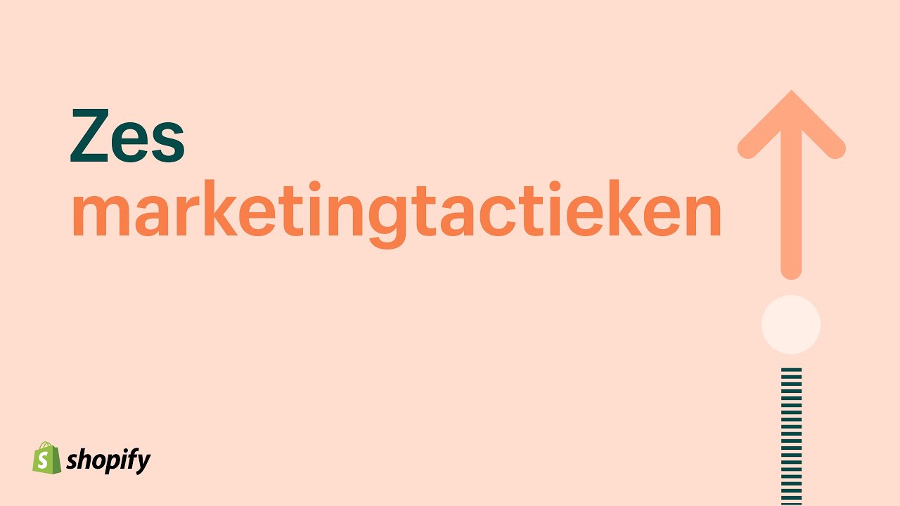 Zes gratis marketingtactieken die je vandaag nog kunt gaan toepassen