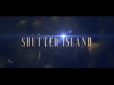 Xcape Season 3 - Shutter Island | 3rd Generation Real Room Escape Game in Singapore with NPC