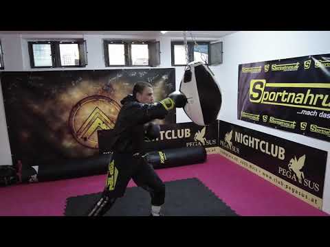 Fightclub Silberrücken - Wels