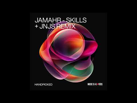 Jamahr - Skills (JNJS Remix) [HP012]