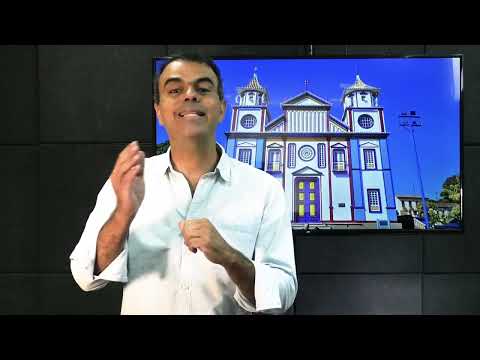 Cidades Históricas de Minas | Ep. 26: Festa do Datense Ausente, em Datas