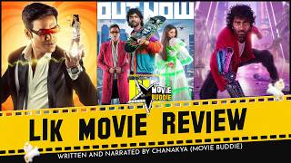 LIK Movie Review | Love Insurance Kompany | Pradeep Ranganathan | Wikki | Anirudh | Movie Buddie