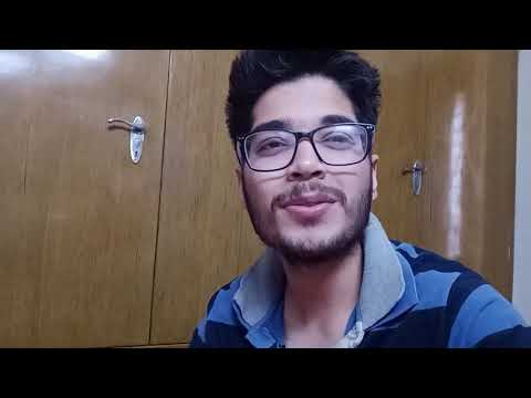 Anurag pant Apna mujhe...