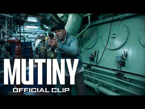 Mutiny - Official Clip ‘Face Off'