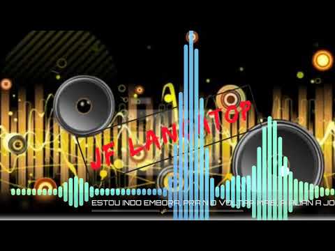 ESTOU INDO EMBORA, PRA NÃO VOLTAR MAIS, A ALIANÇA JOGA FORA VOCÊ FOI CAPAZ - KAELZINHO FERRAZ