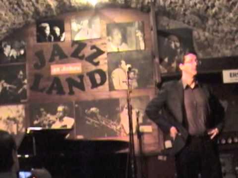 Jazzland - Your Mind is on Vacation