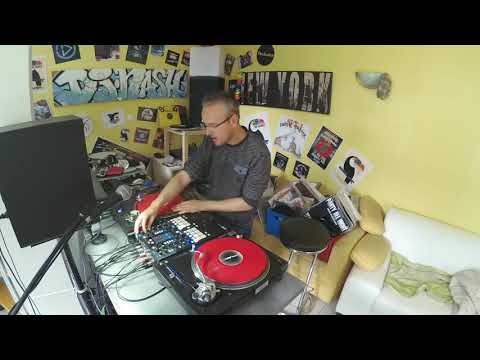 Minimix Hip Hop 5 (Vald, Heuss, Sofiane, Niska...) Dj Nash
