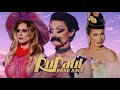 RuPaul's Drag Race Season 14 - Lip Sync Ranking