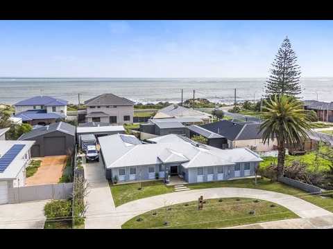 42 Hickman Road, Silver Sands, WA 6210, 4 રૂમ, 2 બાથરૂમ, House