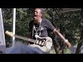 Eric Gales Voodoo Child Kashmir Back In Black Für Elise Beethoven Live At The 2017 DIGF