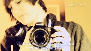 Bright Eyed, Beautiful Girl - Jeydon Wale (subtitulada)