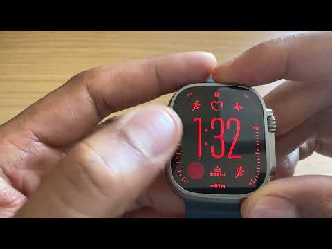 Mastering The Apple Watch Water Lock: A Step-by-step Guide