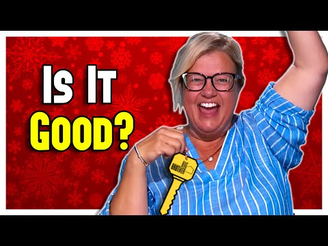 The Blessing and Curse of Winning the 1st HOH in Big Brother