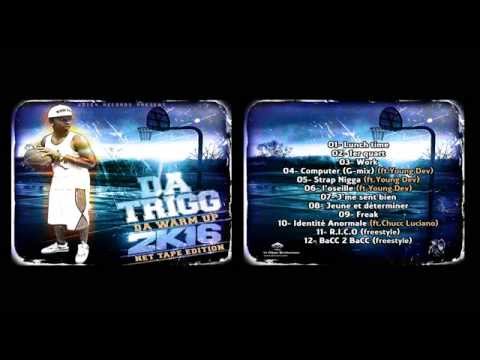 Da Trigg - 1er Quart (Prod. Diceplay)