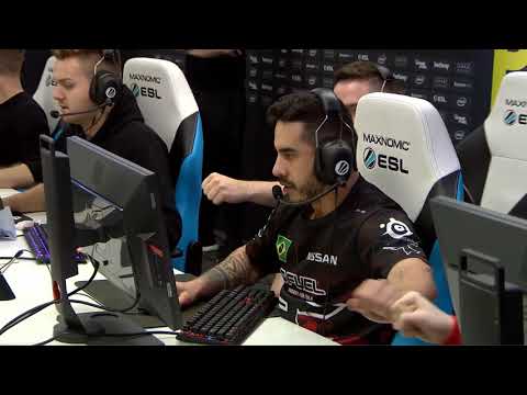 COLDZERA AND NIKO WIN THE 2V5