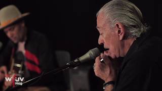 Ben Harper and Charlie Musselwhite - &quot;No Mercy In This Land&quot; (Live at WFUV)