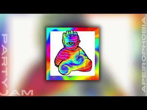 Apeirophobia: Party Jam (Original Soundtrack)