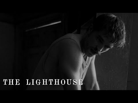 The Lighthouse (2019) | Farts. Goddamn Farts! - 1080p | Willem Dafoe, Robert Pattinson