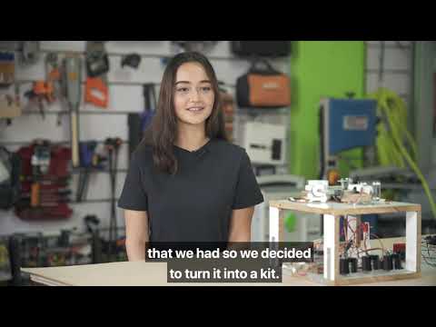 DIY Personal Particle Accelerator Kickstarter - NOW LIVE