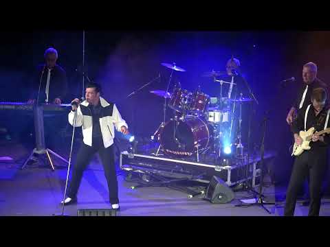 THE EXPLOSION ROCKETS - MONA LISA