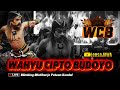 Histeris WAROK WCB WAHYU CIPTO BUDOYO LIVE GOR MLATIHARJO Blimbing Patean Kendal