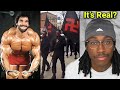 The Gym Bro To Alt Right Pipeline