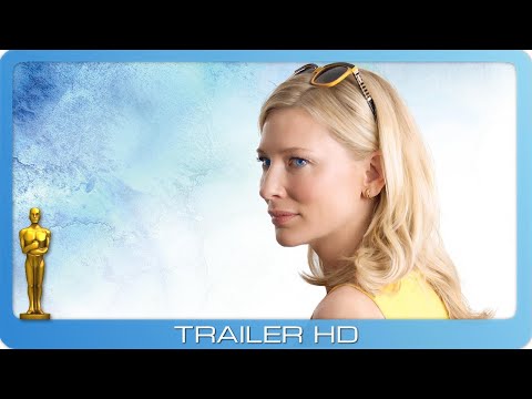 Trailer-Vorschau: Blue Jasmine