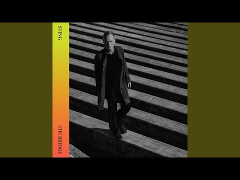Sting The Bridge (2021) 2 Audio CD (Digipak) - фото 5 - id-p1531180496