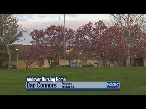 NJ Sussex County Andover Nursing Home Deaths Update