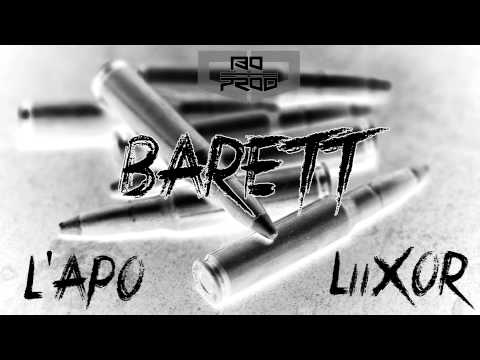 Barix Clan - Barett Teaser