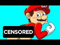 Banned and Censored Video Games