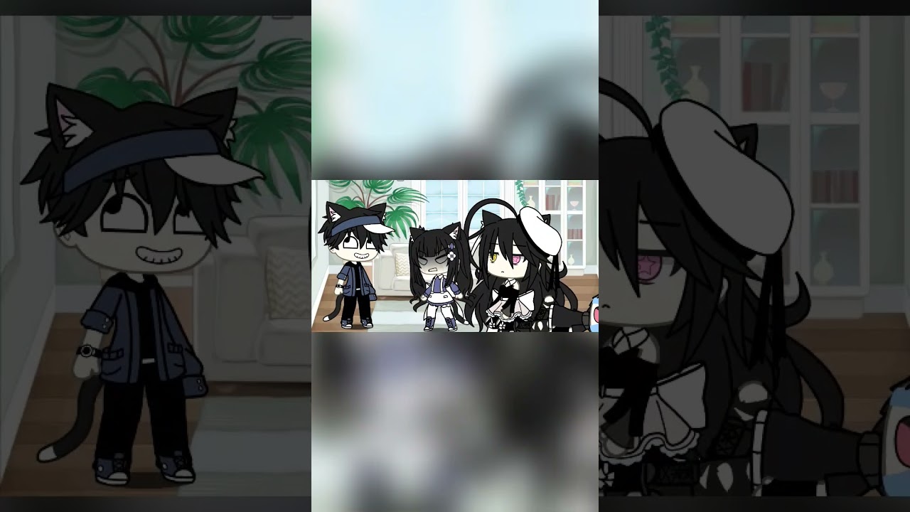 #gacha #gachalife #memes