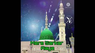 Download lagu Mere Sarkar Aaye Eid Milad un Nabi Whatsapp Status#shorts mp3