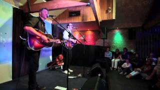 Josh Ritter - Joy To You Baby (Live in Dublin)