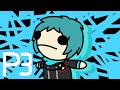 Fuuka Isn T Real Persona 3 Parody