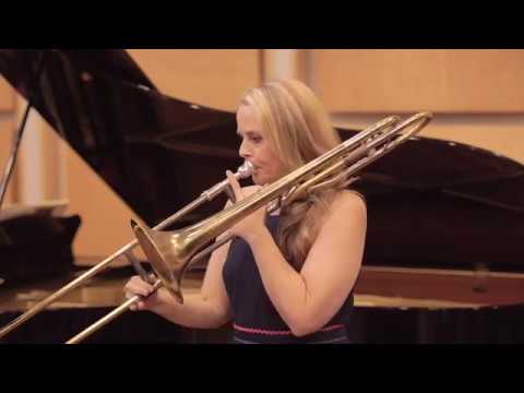 Rimsky Korsakov Trombone Concerto Movement 1: Allegro Vivace