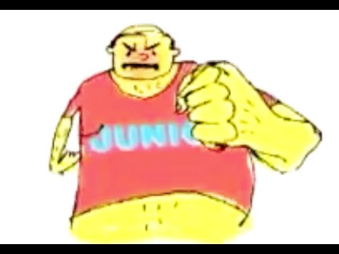 "KIBIC" Szczepan i Irenka