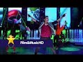 Violetta En Vivo Voy Por Ti HD