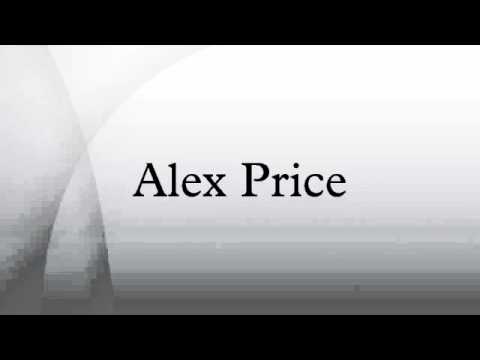 Alex Price