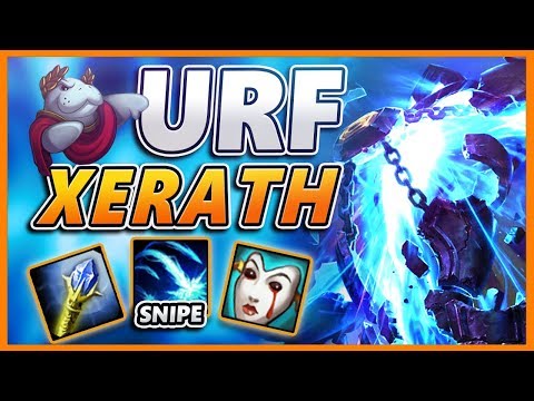 DO NOT BLINK WATCHING THIS (YOU WILL SEE WHY) - BunnyFuFuu URF