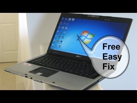 Download how to fix a weak pc battery.3gp .mp4 Waploaded 