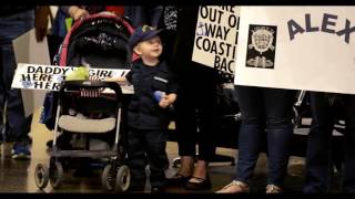 A Soldier&#39;s Gift - Tim Rushlow