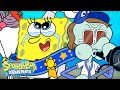 2024 Seconds From 2024 Episodes NEW SPONGEBOB MARATHON SpongeBobOfficial