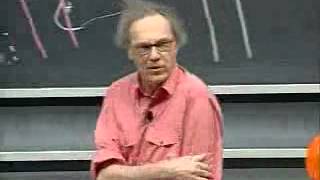 Lec 01: What holds our world together? | 8.02 Electricity and Magnetism, Spring 2002 (Walter Lewin)