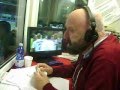 PARMA INTER 1 1 PARZIALE GOL DEL PAREGGIO CROCIATO DI MARQUES DA RADIO RAI