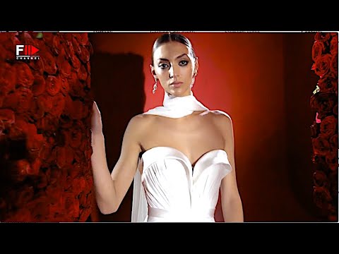 ATELIER PRONOVIAS Opera Collection  A DREAM COME TRUE  -  Fashion Channel Chronicle