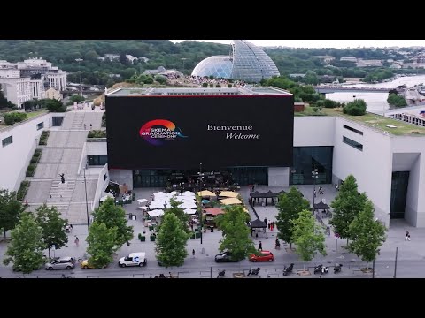 SKEMA Graduation Ceremony 2025 | Highlights & Behind the Scenes at La Seine Musicale, Paris
