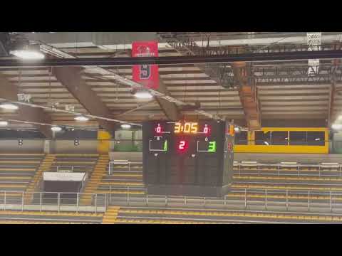 U15-Top CP Meyrin - Neuchâtel