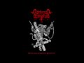 Nocturnal Damnation - Desecration Crucifixion Perversion (full album)