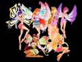 Winx-Unica 